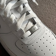Кроссовки • Nike • Белый