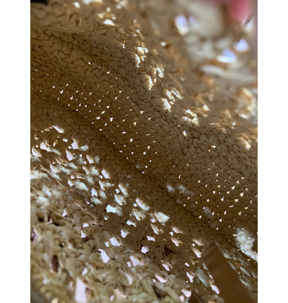 Сумка • Miu Miu • Бежевый