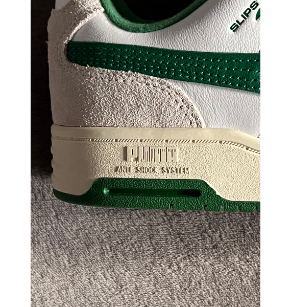 Кеды • PUMA • Белый