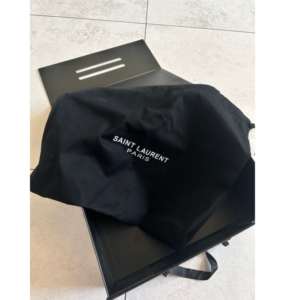 Сумка • Saint Laurent • Черный