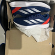 Кроссовки • adidas • Синий