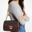 Сумка • Michael Kors • Коричневый