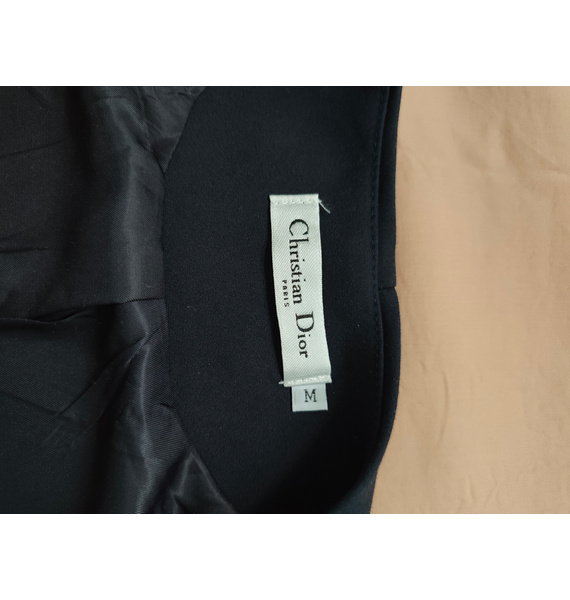 Жилет • Christian Dior • Синий