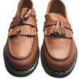 Лоферы • Dr. Martens • Коричневый