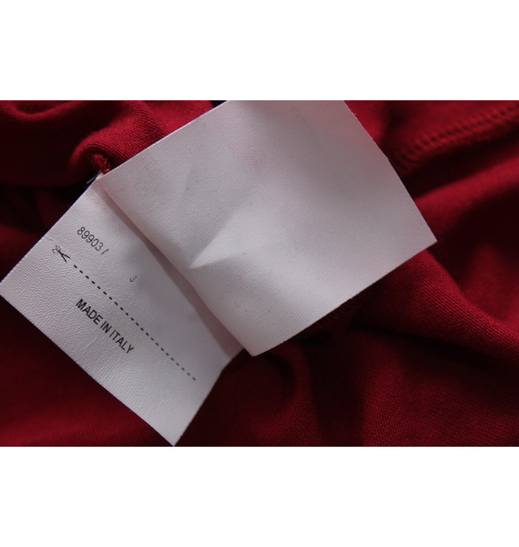 Водолазка • Trussardi • Красный