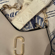 Сумка • Marc Jacobs • Бежевый