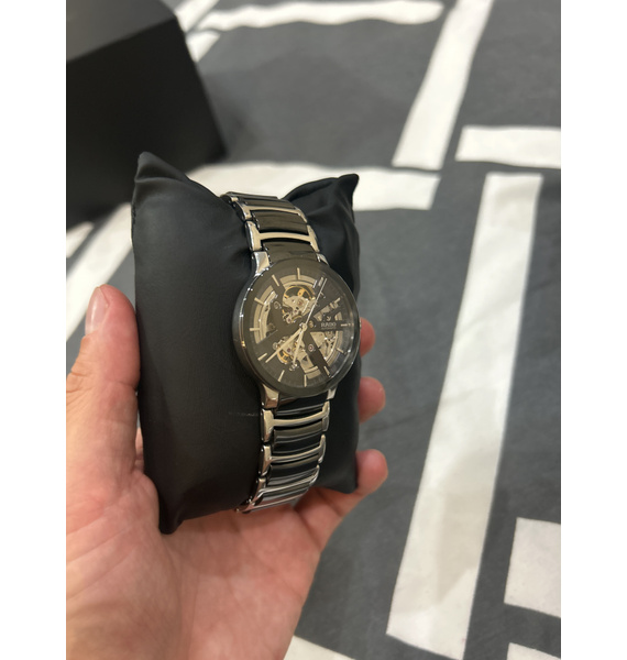 Часы • RADO • Черный