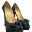 Туфли • Christian Louboutin • Синий