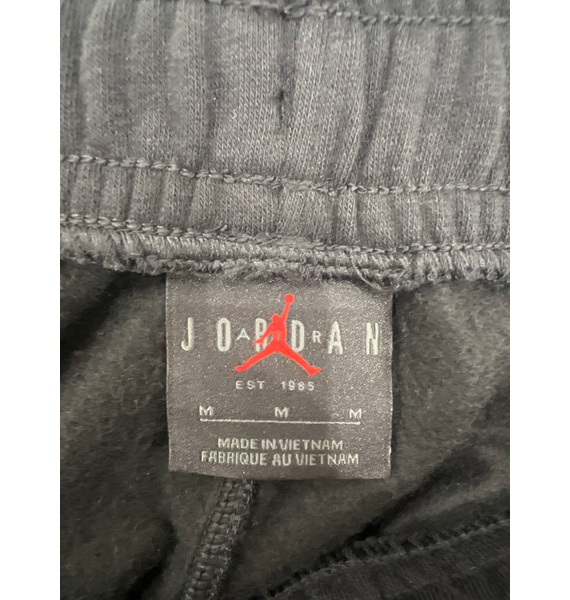 Штаны • Jordan • Черный