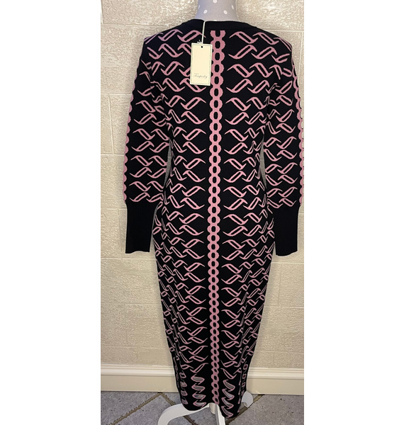 Платье • Temperley London • Черный