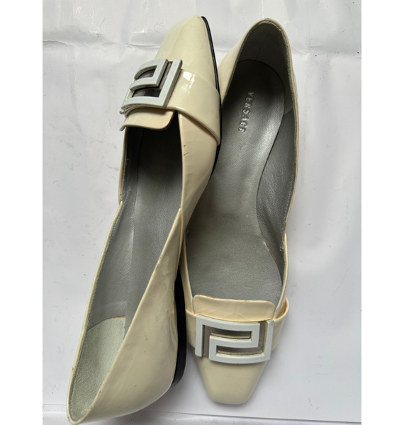 Балетки • Versace • Другое