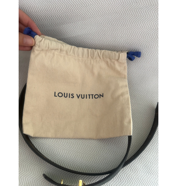 Ремень • Louis Vuitton • Другое