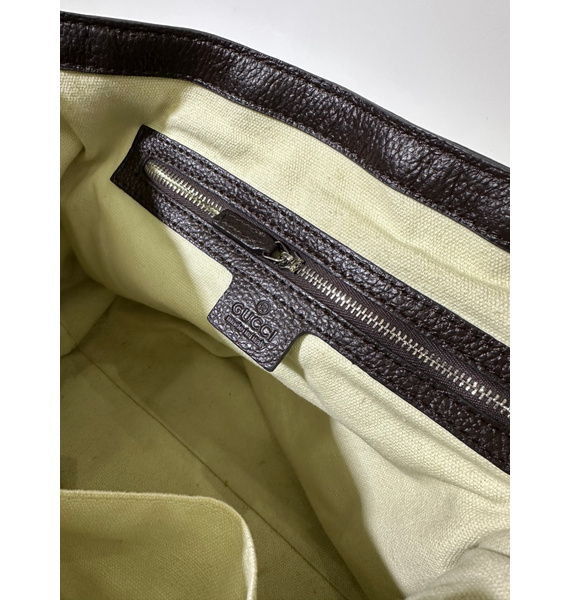 Сумка • Gucci • Коричневый