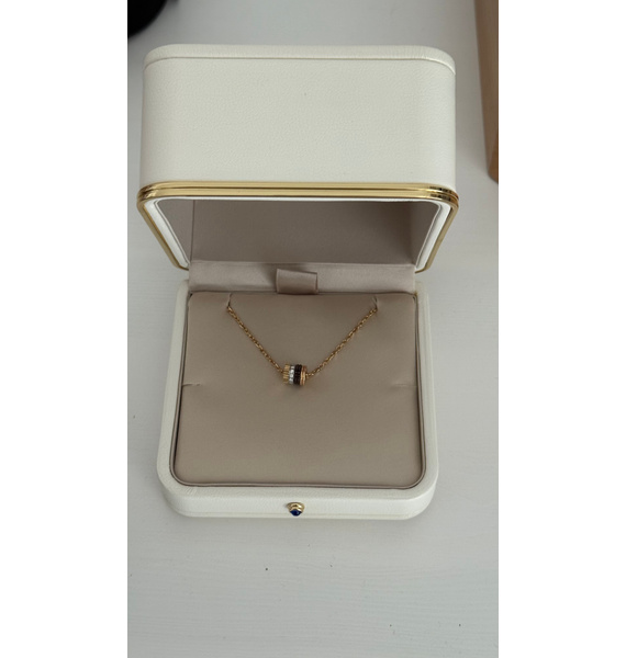 Ожерелье • Boucheron • Золотой