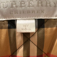 Плащ • Burberry • Хаки