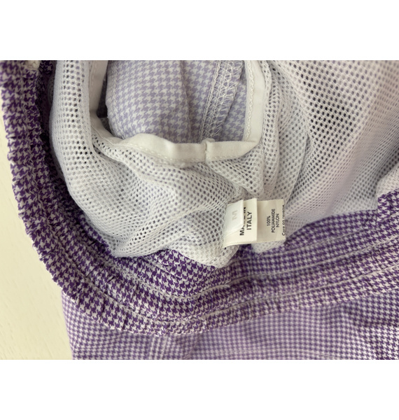 Шорты • Kiton • Сиреневый