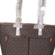 Сумка • Michael Kors • Коричневый