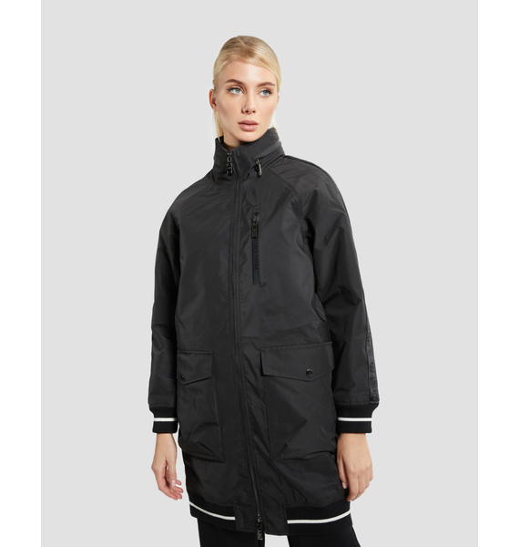 Куртка • Gianfranco Ferre • Черный