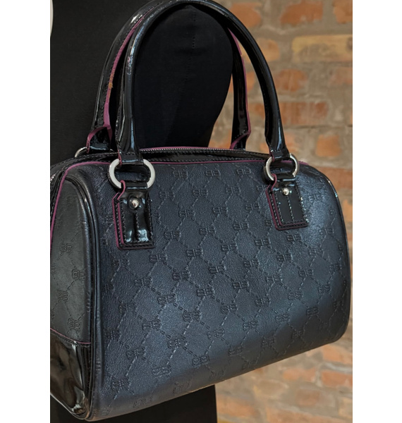 Сумка • Balenciaga • Черный