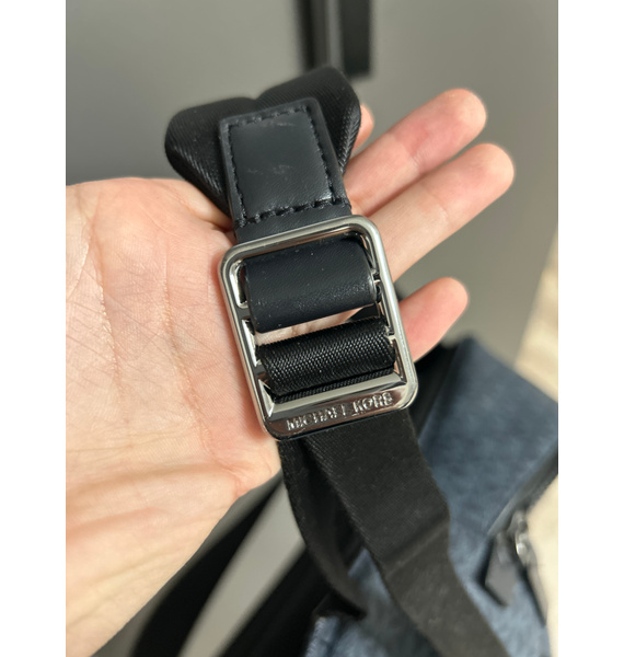 Рюкзак • Michael Kors • Синий