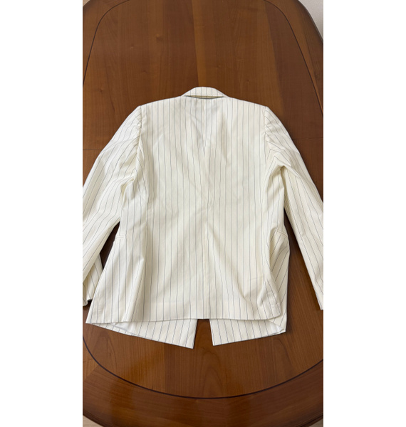 Костюм • Brunello Cucinelli • Бежевый