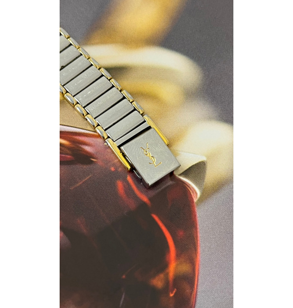 Часы • Saint Laurent • Мульти