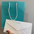 Браслет • Tiffany & Co. • Серебряный