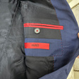 Костюм • Boss Hugo Boss • Синий
