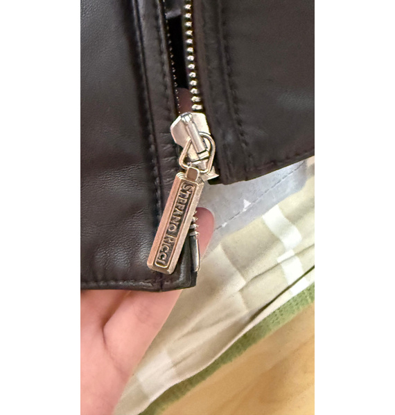 Куртка • Stefano Ricci • Горчичный