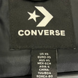Жилетка • Converse • Черный
