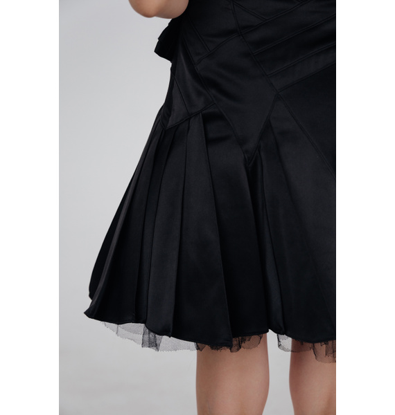 Платье • Karen Millen • Черный