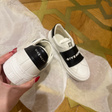 Кроссовки • Givenchy • Белый