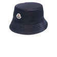 Панама • Moncler • Синий