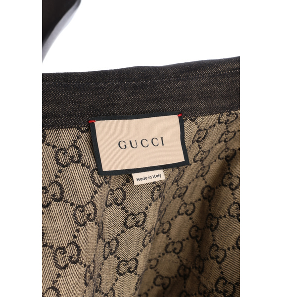 Куртка • Gucci • Песочный