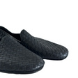 Мокасины • Bottega Veneta • Коричневый