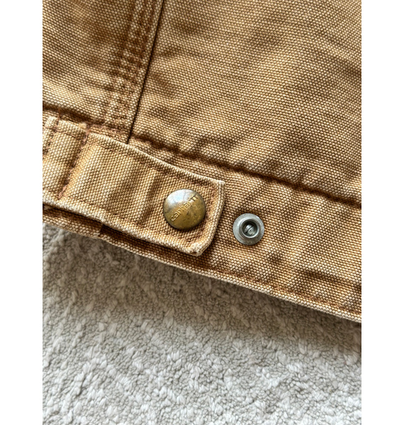 Куртка • Carhartt WIP • Песочный