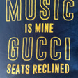 Толстовка • Gucci • Желтый