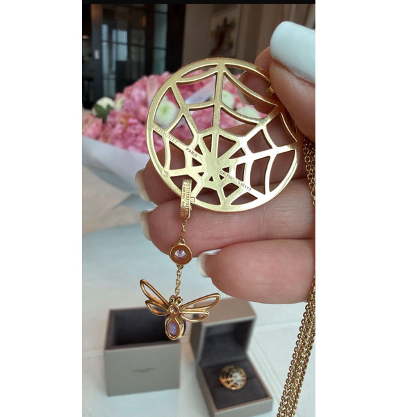 Подвеска • Chaumet • Мульти