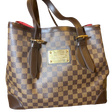 Сумка • Louis Vuitton • Коричневый