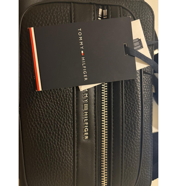 Сумка • Tommy Hilfiger • Черный