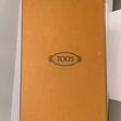 Мокасины • Tod's • Синий