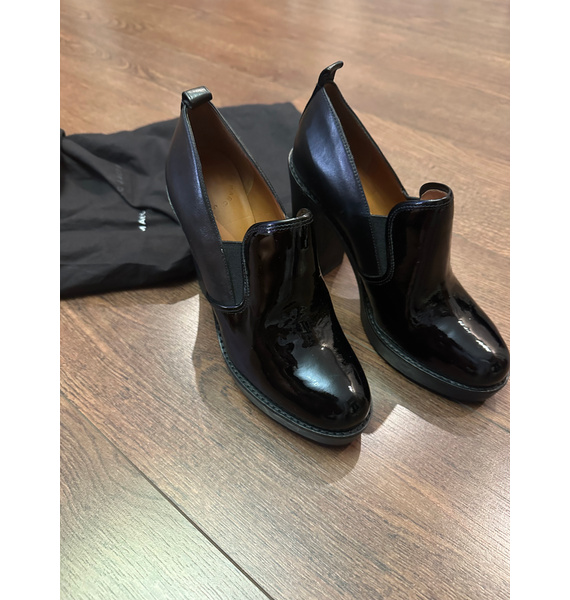 Туфли • Marc Jacobs • Черный