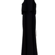 Платье • BCBGMAXAZRIA • Черный