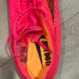 Кроссовки • Nike • Розовый