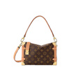 Сумка • Louis Vuitton • Коричневый