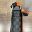 Сумка • Louis Vuitton • Серый