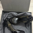 Туфли • Alexander McQueen • Черный