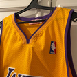 Топ • Mitchell&Ness • Желтый