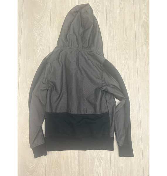 Куртка • Calvin Klein Jeans • Антрацит