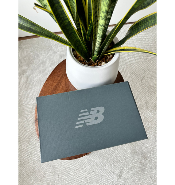 Кроссовки • New Balance • Бирюзовый